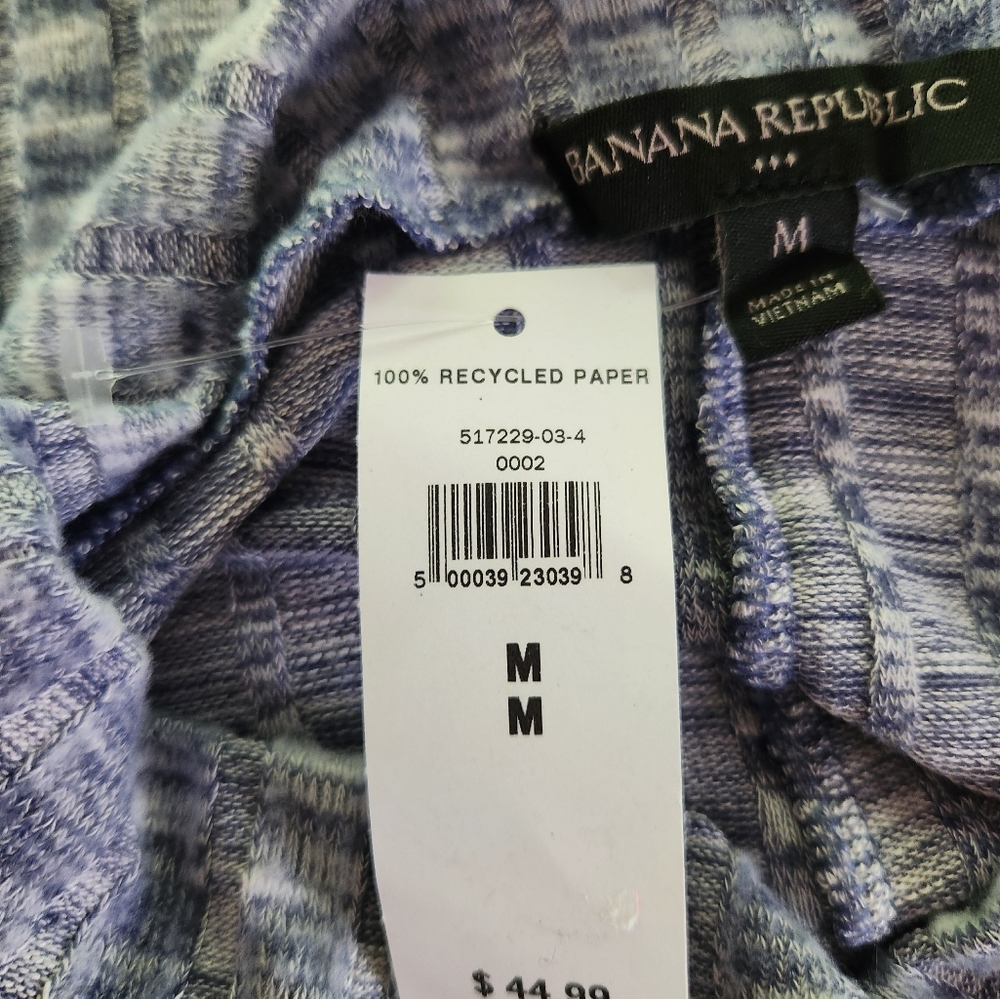 🐵BANANA REPUBLIC shirt for women - Picture 6 of 11